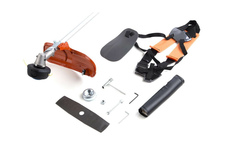 Бензиновый триммер HUSQVARNA 236R (9673330-01)