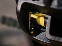 Трактор садовый CUB CADET LT1 NR92