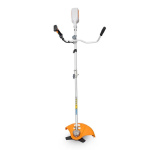 Триммер аккумуляторный VILLARTEC CA40 [36В, без акб и з/у]