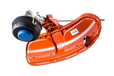 Бензиновый триммер HUSQVARNA 535RX (9666288-02)