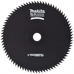 Диск MAKITA 80Т 230х25.4мм (B-14152)