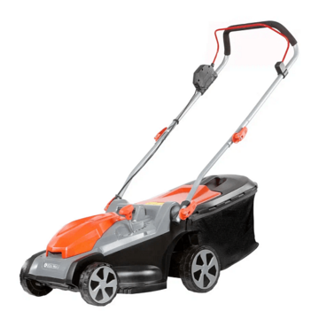 Газонокосилка аккумуляторная OLEO-MAC GI 40 P (5414-9001S1) [40В, 1х2.5 Ач, з/у]