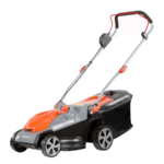 Газонокосилка аккумуляторная OLEO-MAC GI 40 P (5414-9001S1) [40В, 1х2.5 Ач, з/у]