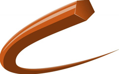 Леска триммерная HUSQVARNA Opti Penta 2.4х90м (5976690-01)