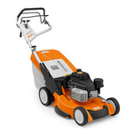 Газонокосилка самоходная STIHL RМ-655 YS (63740113441)