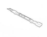 Нож для райдера MAKITA для PTM1003 (664109504)