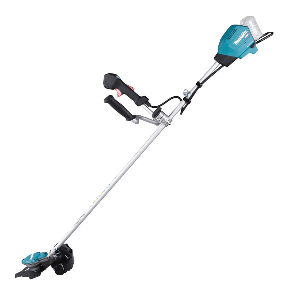 Триммер аккумуляторный MAKITA UR002GZ05 [40В, без акб и з/у]