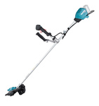 Триммер аккумуляторный MAKITA UR002GZ05 [40В, без акб и з/у]