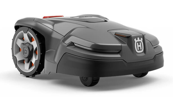 Газонокосилка-робот HUSQVARNA Automower 415X (9704717-11)