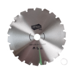 Диск WINZOR 26Т 225х25.4мм (26T WZR SCARLETT 225)