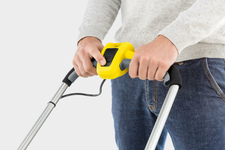 Газонокосилка аккумуляторная KARCHER LMO 18-36 *INT (1.444-420) [18В, без акб и з/у]