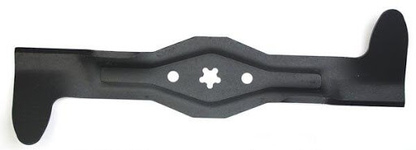 Нож для трактора левый верхний HUSQVARNA для CTH151 (5321863-85)