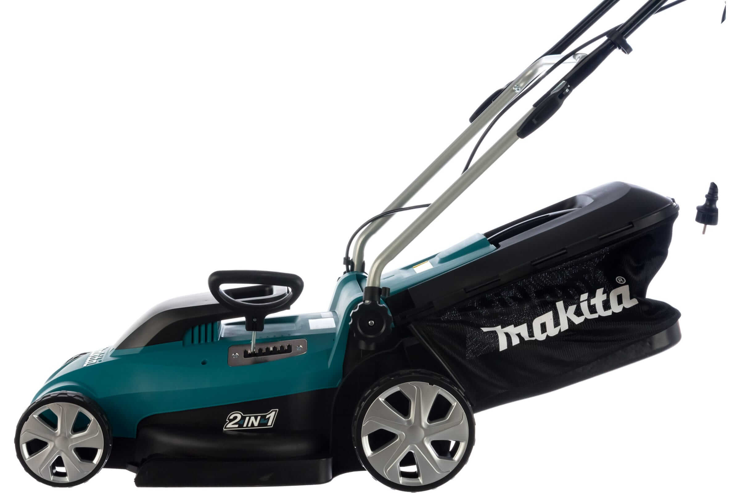 Газонокосилка электрическая MAKITA ELM4120