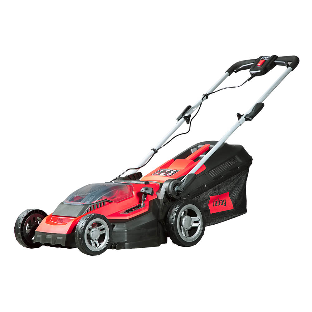 Газонокосилка аккумуляторная FUBAG FLA 3840 [40В, 1х4.0 Ач, з/у]