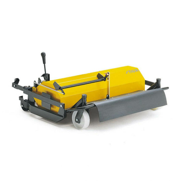 Косилка цеповая в сборе для райдеров STIGA для Park 2+4WD (13-0976-11)