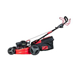 Газонокосилка самоходная FUBAG FPL 53 SM ES