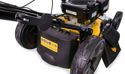 Газонокосилка самоходная CHAMPION LM5347EBS