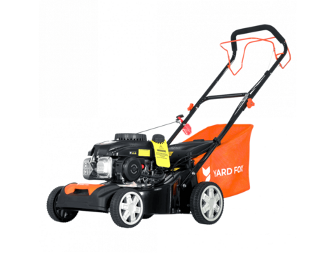 Газонокосилка самоходная YARD FOX 41S