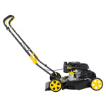 Газонокосилка HUTER GLM-4.0 G (70/3/3)
