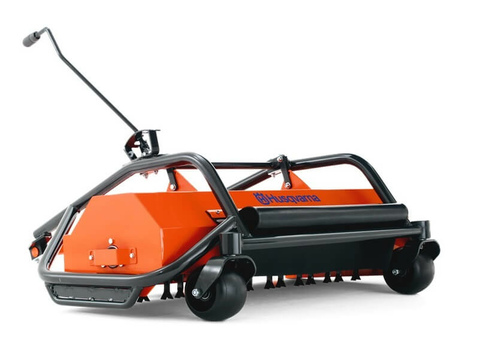 Косилка цеповая HUSQVARNA для райдера R 420TsX AWD (5962892-01)