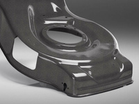 Газонокосилка самоходная CAIMAN Ixo 55CV (IXO55CV)