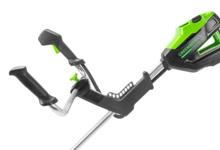 Триммер аккумуляторный GREENWORKS GD82BCB (2110707) [82В, без акб и з/у]