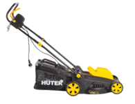 Газонокосилка электрическая HUTER ELM-1400Т (70/4/6)