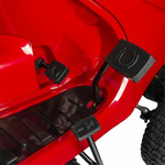 Трактор садовый DDE 102--300 (909-167)