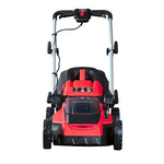 Газонокосилка аккумуляторная FUBAG FLA 3840 [40В, 1х4.0 Ач, з/у]