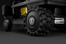 Газонокосилка-робот CAIMAN Tech X2 Elite (TH020L4F1Z)