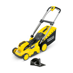 Газонокосилка аккумуляторная KARCHER LMO 36-40 *INT (1.444-452) [36В, без акб и з/у]
