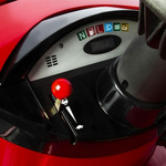 Трактор садовый DDE 102--300 (909-167)