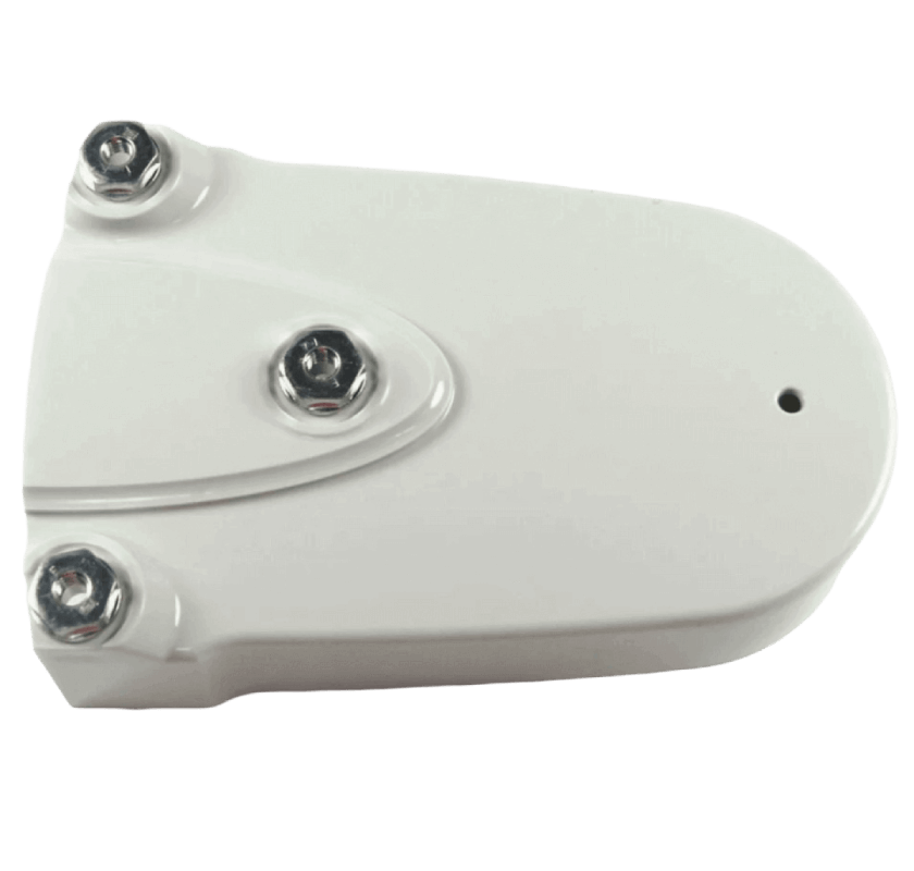 Кожух защитный шкива Holzfforma (аналог 42247008115) TS80017 для TS800