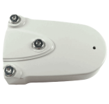 Кожух защитный шкива Holzfforma (аналог 42247008115) TS80017 для TS800