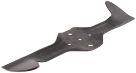 Нож для трактора левый нижний HUSQVARNA для CTH151 (5321863-87)