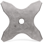 Нож для травы 4-х лопастной HUSQVARNA 5784447-01