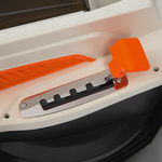 Газонокосилка аккумуляторная DAEWOO DLM 4040Li [40В, без акб и з/у]