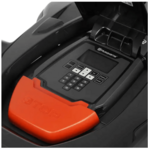Газонокосилка-робот HUSQVARNA Automower 450X (9678530-11)
