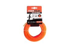 Леска триммерная MAXPILER 3.0х15м (MLT-13015)