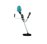 Триммер аккумуляторный MAKITA UR101CZ [2х18В, без акб и з/у]