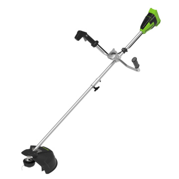 Триммер аккумуляторный GREENWORKS GD40BCB (2105707) [40В, без акб и з/у]