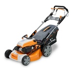 Газонокосилка бензиновая VILLARTEC MB 3548T