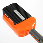 Триммер аккумуляторный PATRIOT TR 340 XL (250205340) [40В, 1х2.5 Ач, з/у]