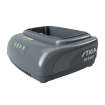 Зарядное устройство (быстрая зарядка) EC 430 F 48V STIGA 277030008/ST1
