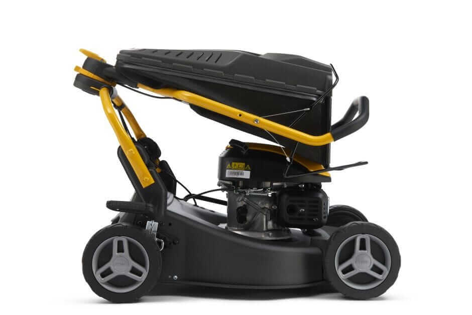 Газонокосилка самоходная STIGA COLLECTOR 548 S (2L0482048/ST2)