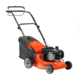 Газонокосилка самоходная HUSQVARNA LC 140S (9676368-01)