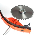 Бензиновый триммер PATRIOT GARDEN PT 555 (250106230)