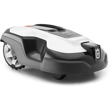 Сменный корпус белый HUSQVARNA для 315X (5908769-02)