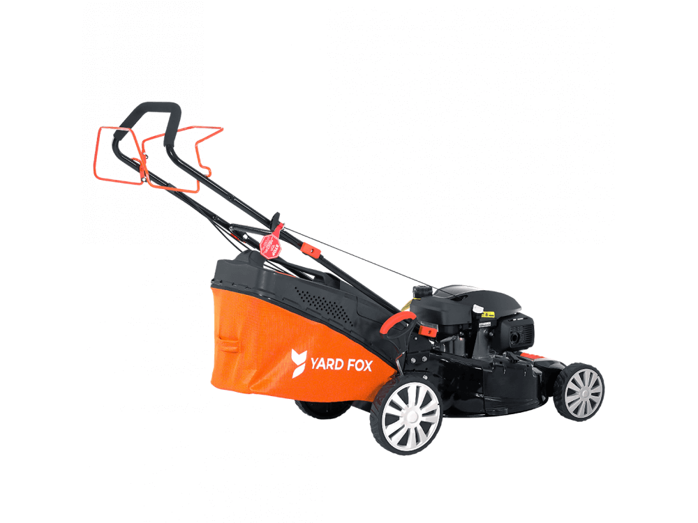 Газонокосилка самоходная YARD FOX 55SH HW
