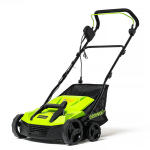 Аэратор электрический GREENWORKS (2515507)